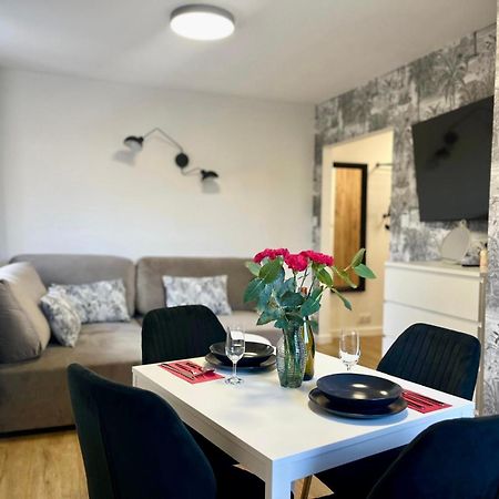 Apartamenty Izerskie Gorska 8 - Blisko Park I Dom Zdrojowy Oraz Wyjscie Na Sky Walk Świeradów-Zdrój 외부 사진