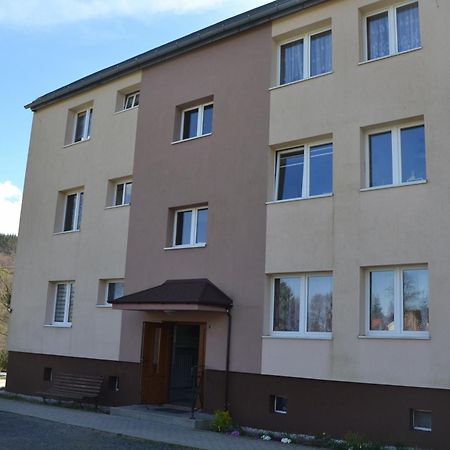 Apartamenty Izerskie Gorska 8 - Blisko Park I Dom Zdrojowy Oraz Wyjscie Na Sky Walk Świeradów-Zdrój 외부 사진