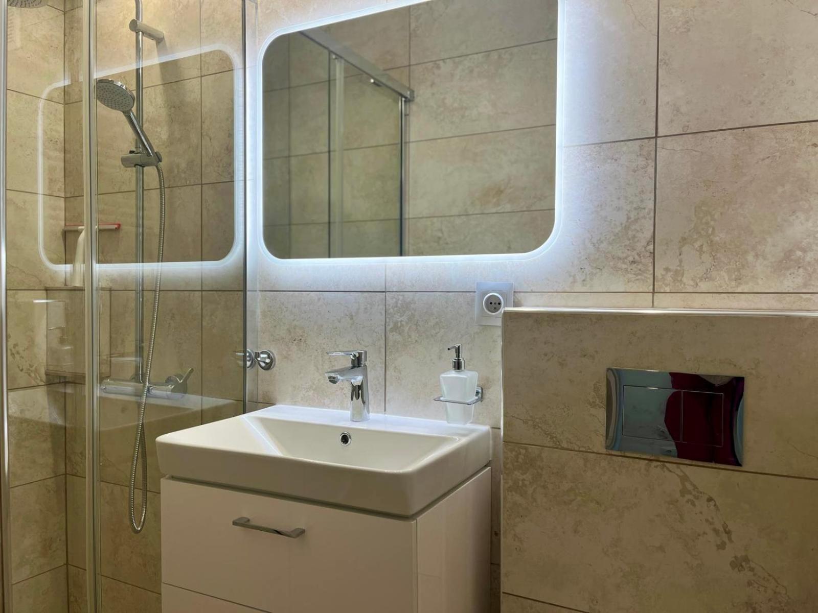 Apartamenty Izerskie Gorska 8 - Blisko Park I Dom Zdrojowy Oraz Wyjscie Na Sky Walk Świeradów-Zdrój 외부 사진