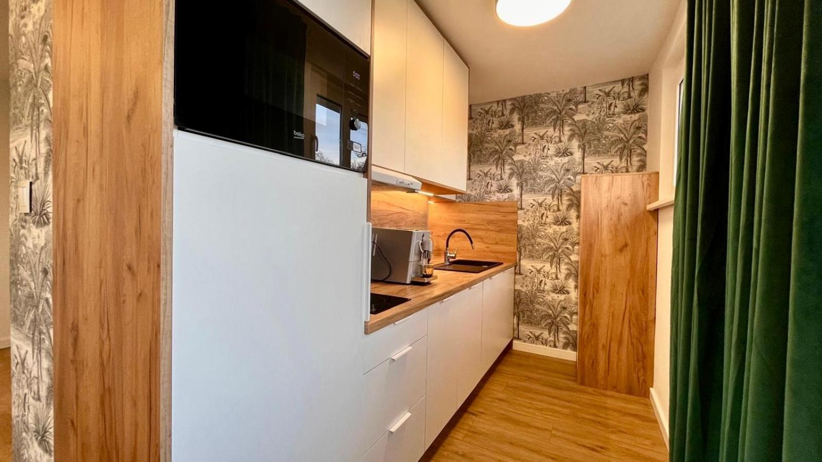 Apartamenty Izerskie Gorska 8 - Blisko Park I Dom Zdrojowy Oraz Wyjscie Na Sky Walk Świeradów-Zdrój 외부 사진
