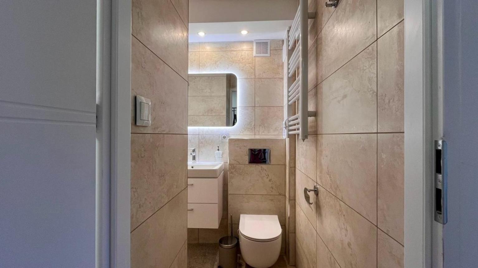 Apartamenty Izerskie Gorska 8 - Blisko Park I Dom Zdrojowy Oraz Wyjscie Na Sky Walk Świeradów-Zdrój 외부 사진
