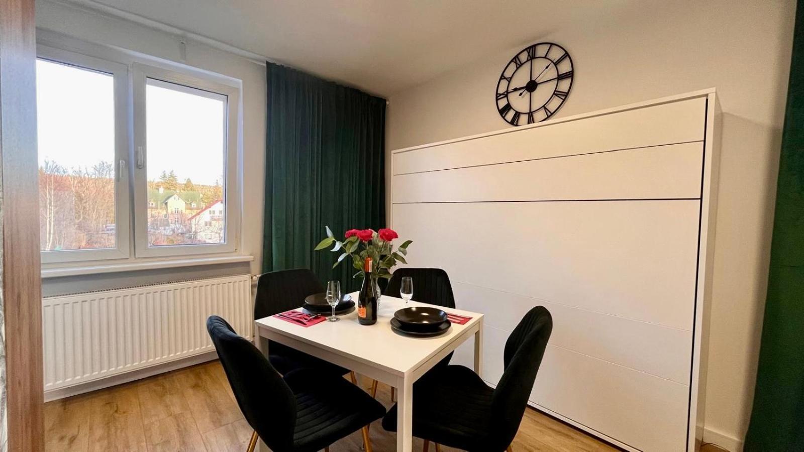 Apartamenty Izerskie Gorska 8 - Blisko Park I Dom Zdrojowy Oraz Wyjscie Na Sky Walk Świeradów-Zdrój 외부 사진
