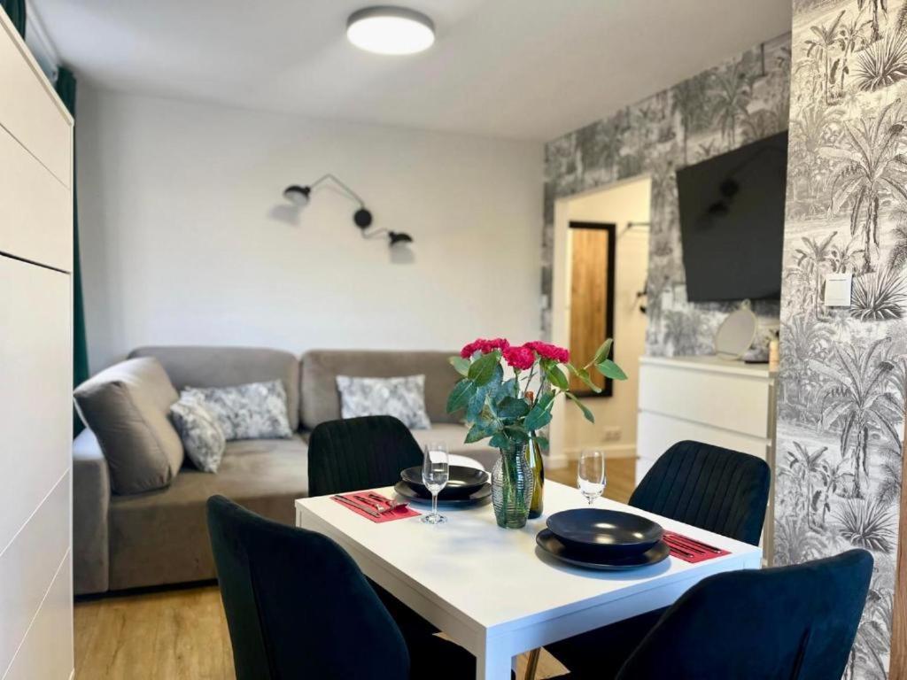 Apartamenty Izerskie Gorska 8 - Blisko Park I Dom Zdrojowy Oraz Wyjscie Na Sky Walk Świeradów-Zdrój 외부 사진