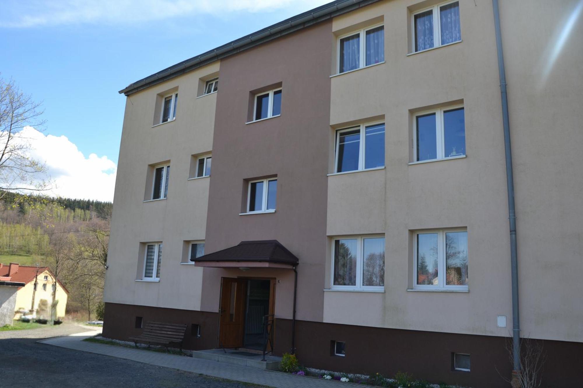 Apartamenty Izerskie Gorska 8 - Blisko Park I Dom Zdrojowy Oraz Wyjscie Na Sky Walk Świeradów-Zdrój 외부 사진