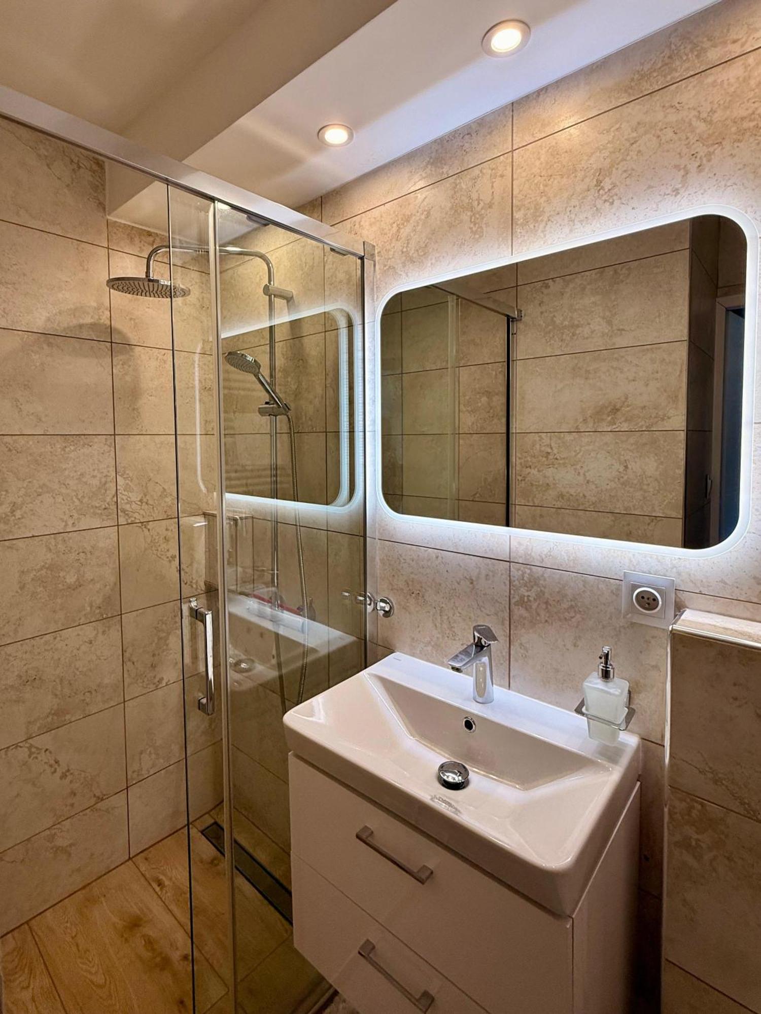 Apartamenty Izerskie Gorska 8 - Blisko Park I Dom Zdrojowy Oraz Wyjscie Na Sky Walk Świeradów-Zdrój 외부 사진